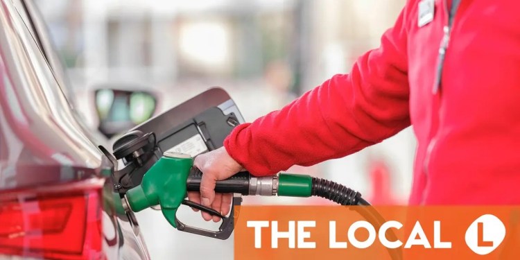Where in Switzerland can you find the cheapest petrol in 2026? Where in Switzerland can you find the cheapest petrol in 2026?