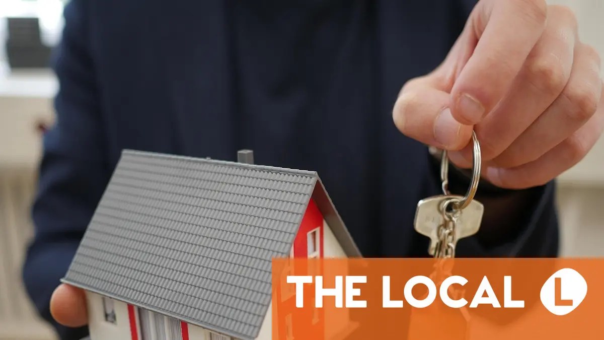 Why are fixed-rate mortgages rising in Switzerland despite a zero interest rate? Why are fixed-rate mortgages rising in Switzerland despite a zero interest rate?