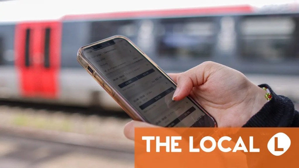 App und Website der Deutschen Bahn von „erheblichem“ Cyberangriff betroffen