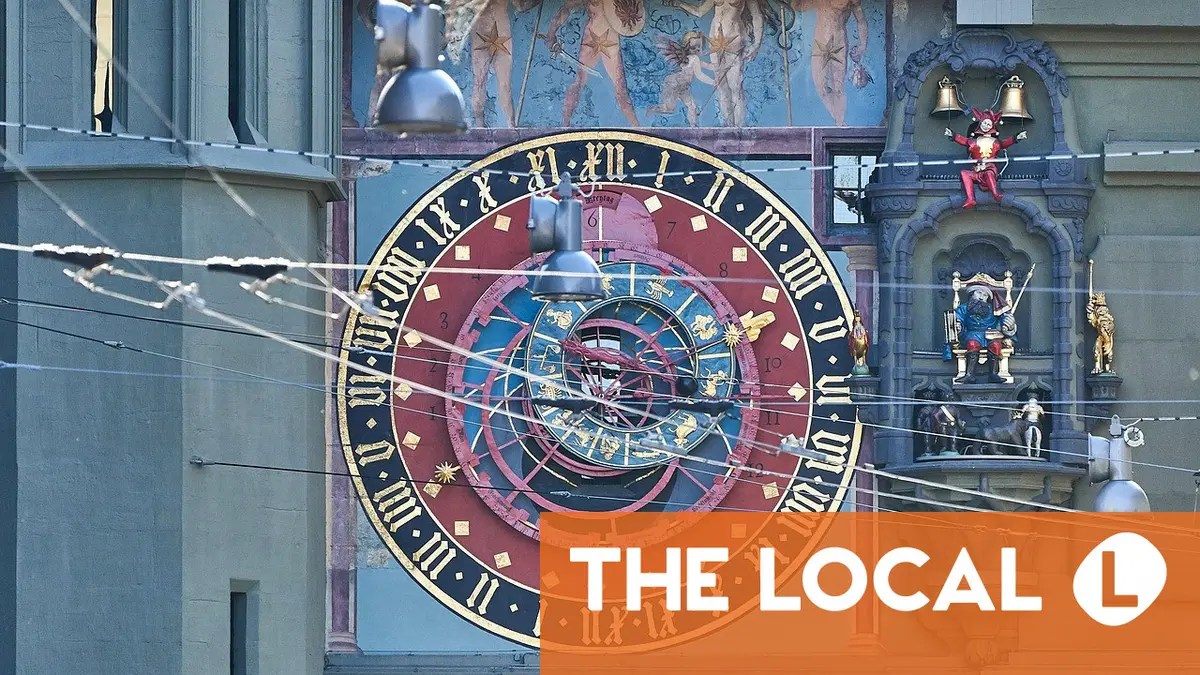 Do you know the most famous landmarks in Swiss cities? Do you know the most famous landmarks in Swiss cities?