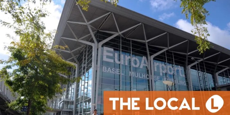 EuroAirport Basel announces several new routes for summer EuroAirport Basel announces several new routes for summer