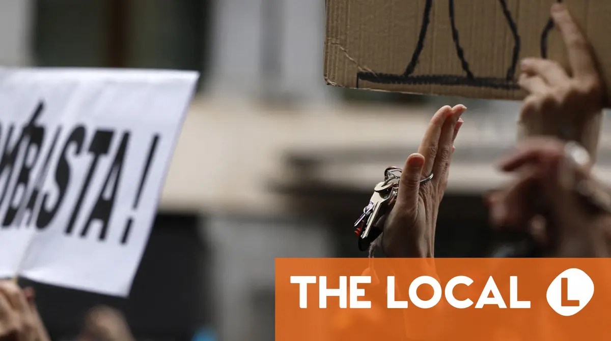 What Spain’s rent cap extension means for tenants and landlords