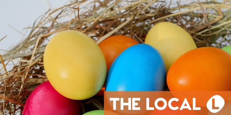 Everything that changes about life in Switzerland in April 2026