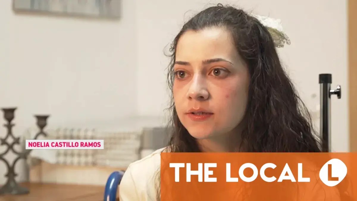 The euthanasia battle that has gripped Spain The euthanasia battle that has gripped Spain