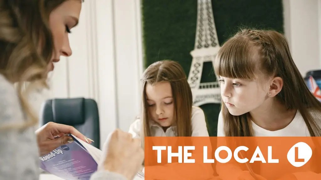 Row in Spain over claims foreign language assistants are used as ‘fake interns’