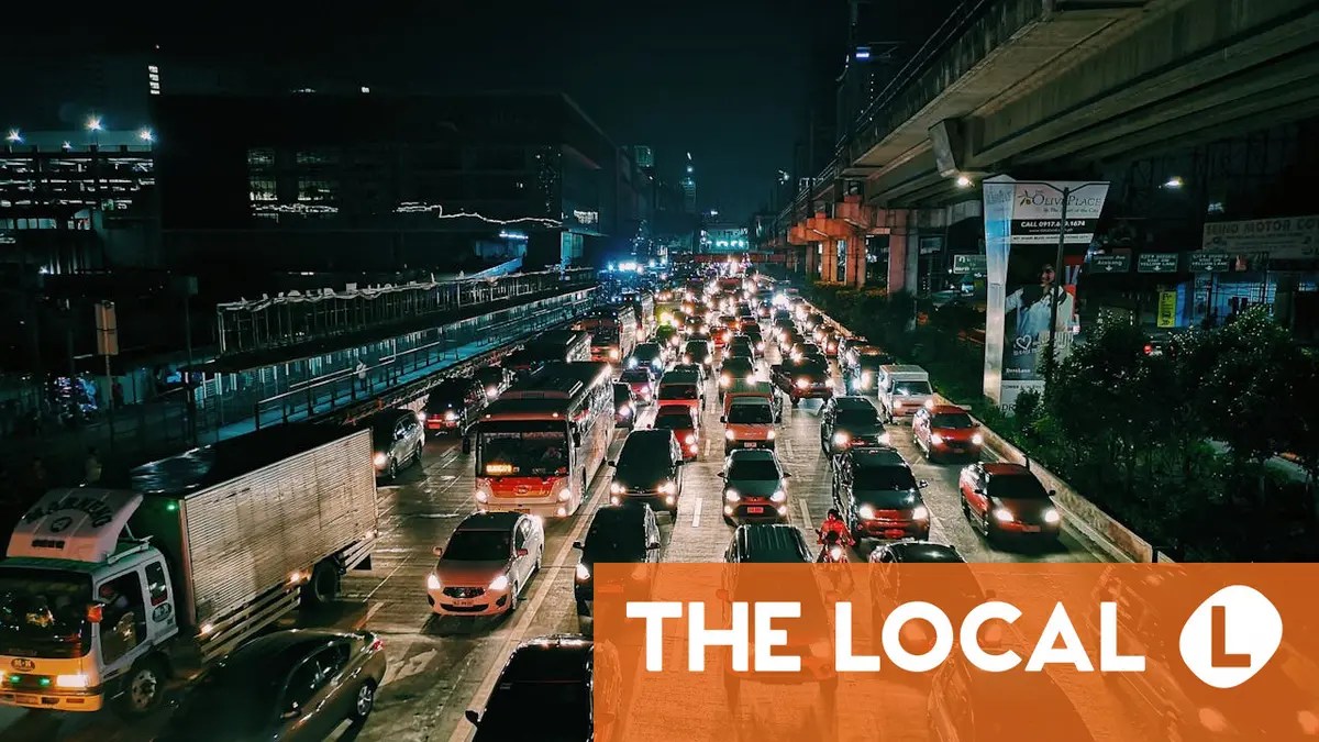 What you should know about driving in Switzerland this Easter What you should know about driving in Switzerland this Easter