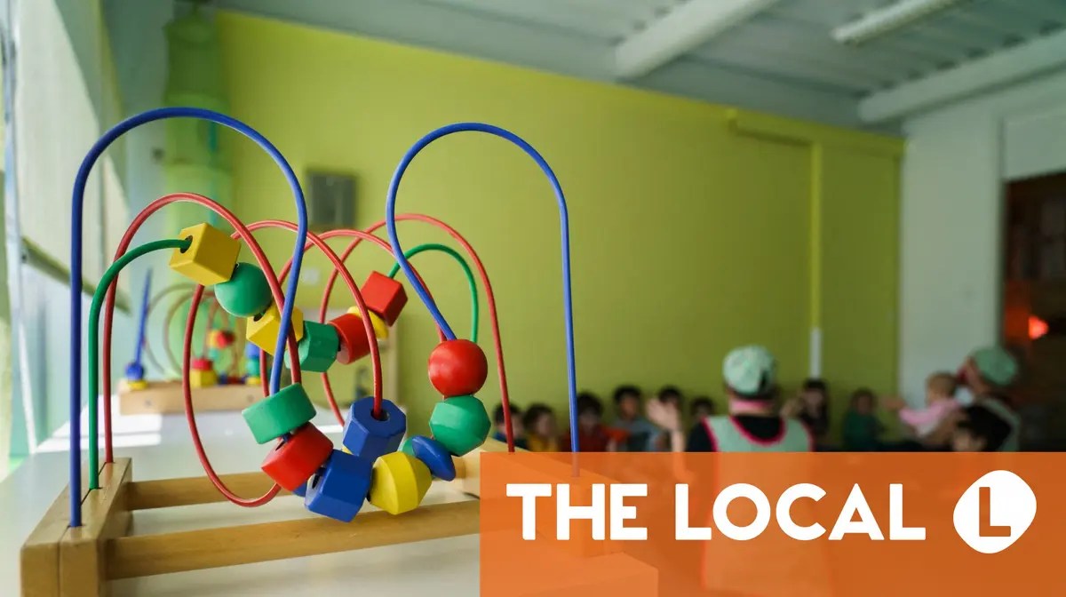 Nursery workers in Spain to strike in May