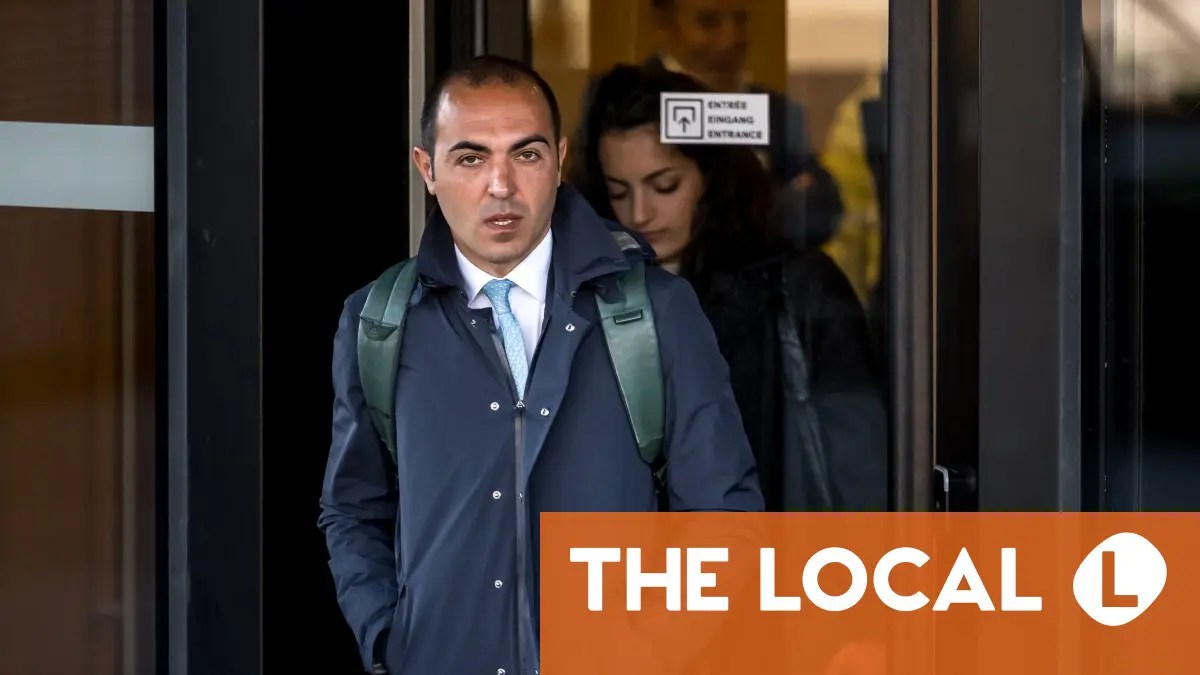 Suspect remains silent in Swiss bar fire probe