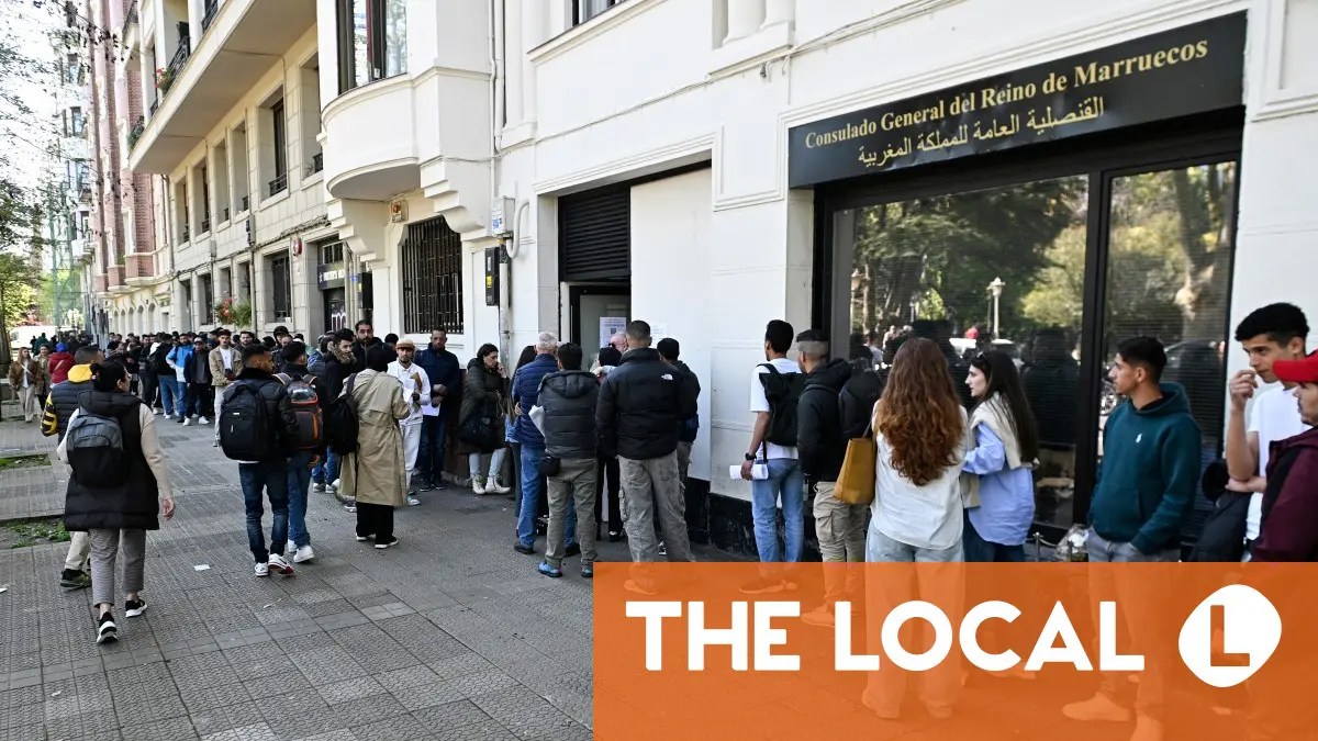 What we know about Spain’s migrant amnesty