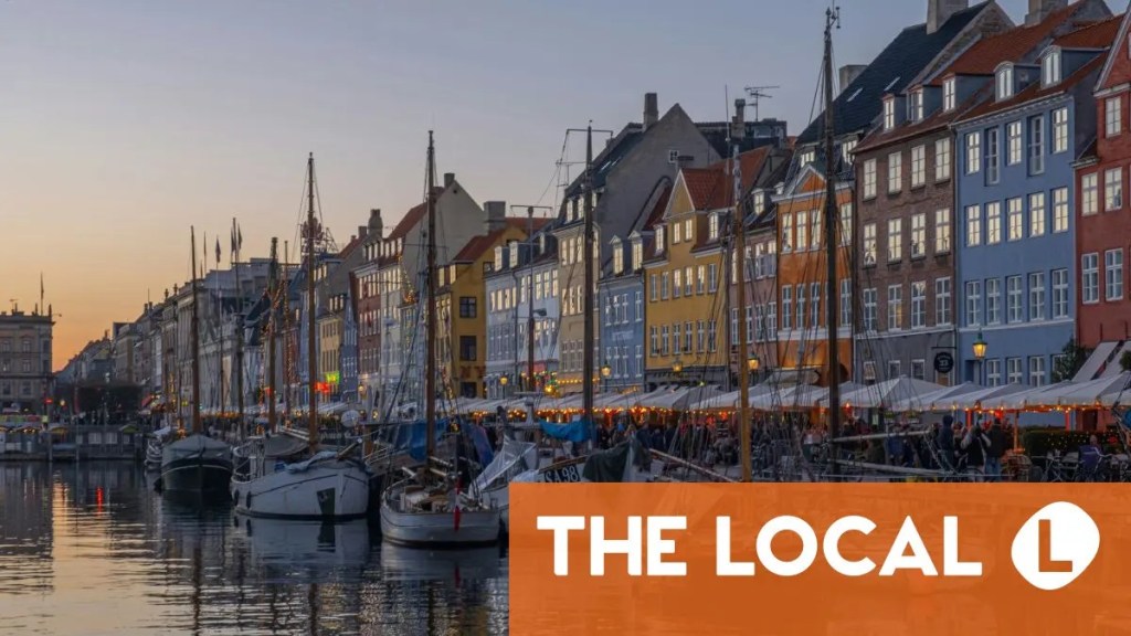 Neue Direktzüge von Deutschland nach Kopenhagen starten im Frühjahr