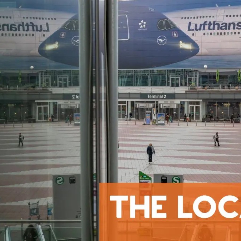 Werden Passagiere wirklich profitieren, wenn Deutschland seine Flugsteuer senkt?
