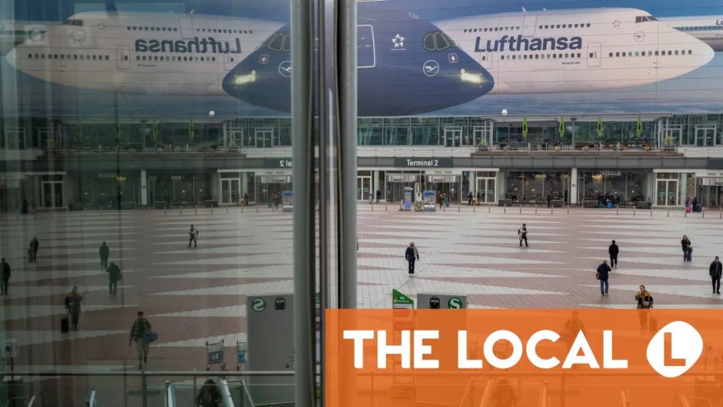 Werden Passagiere wirklich profitieren, wenn Deutschland seine Flugsteuer senkt? Werden Passagiere wirklich profitieren, wenn Deutschland seine Flugsteuer senkt?