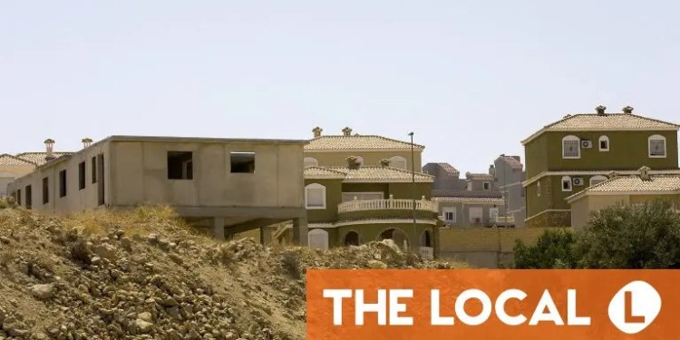How Spain will pay thousands to owners who rent out empty homes