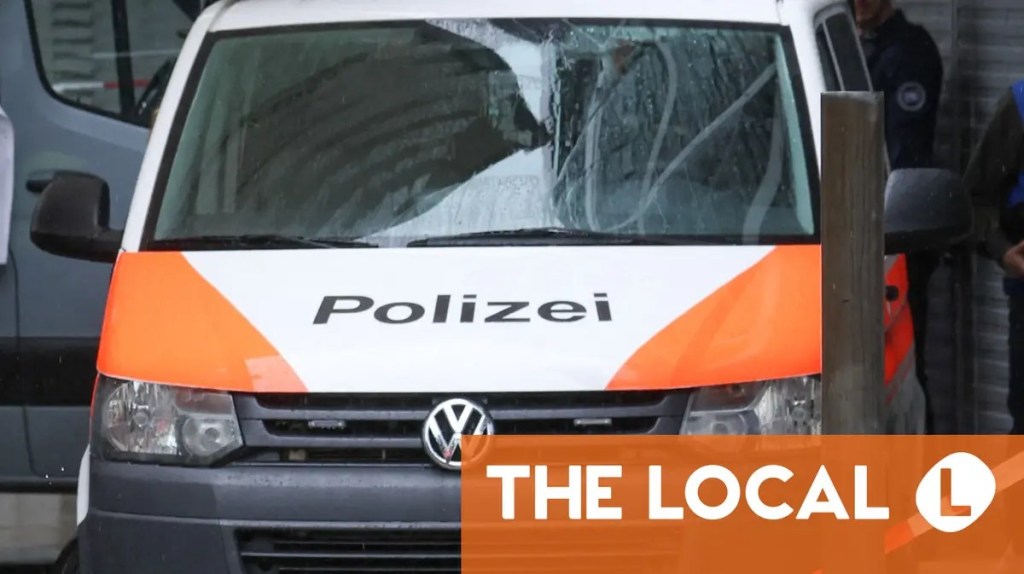 Drei Verletzte bei Klingenangriff am Bahnhof Winterthur