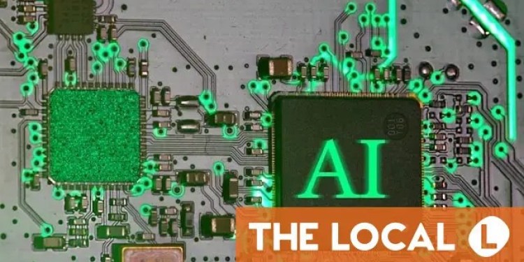 How Artificial Intelligence is re-shaping job application process in Switzerland