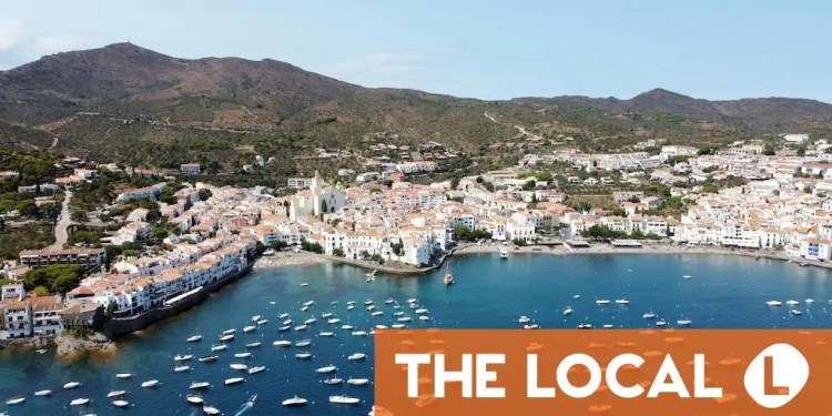 Where foreigners are buying the most homes in Catalonia