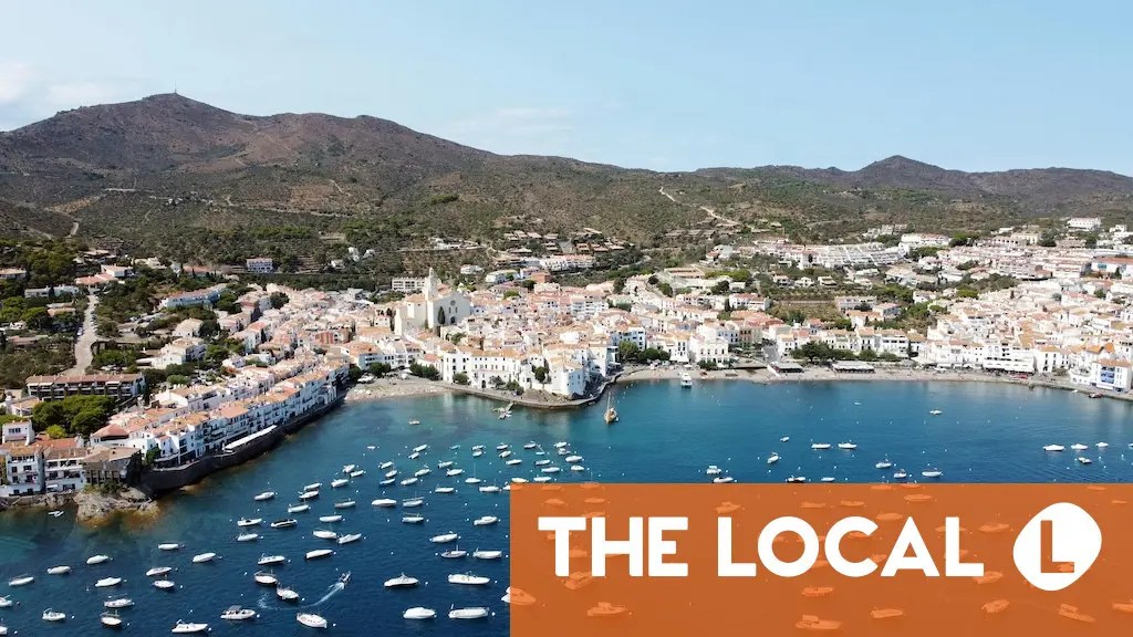 Where foreigners are buying the most homes in Catalonia