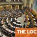 Why has the Swiss parliament just bought 600 million sheets of paper?