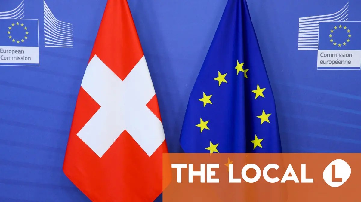 What the Swiss People’s party is planning next What the Swiss People’s party is planning next