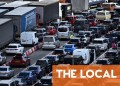 Tourism chiefs and European ferry ports sound alarm over summer border chaos