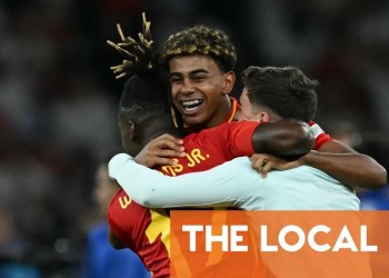 The meteoric rise of Spain’s teen sensation