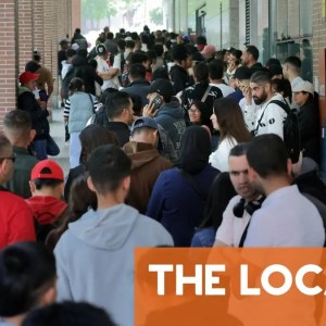 ¿La amnistía española provocará un aumento de la migración irregular?