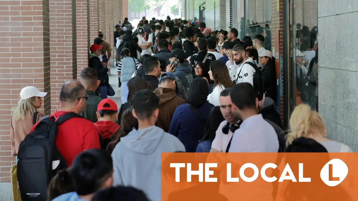 Will Spain’s amnesty cause a spike in irregular migration?
