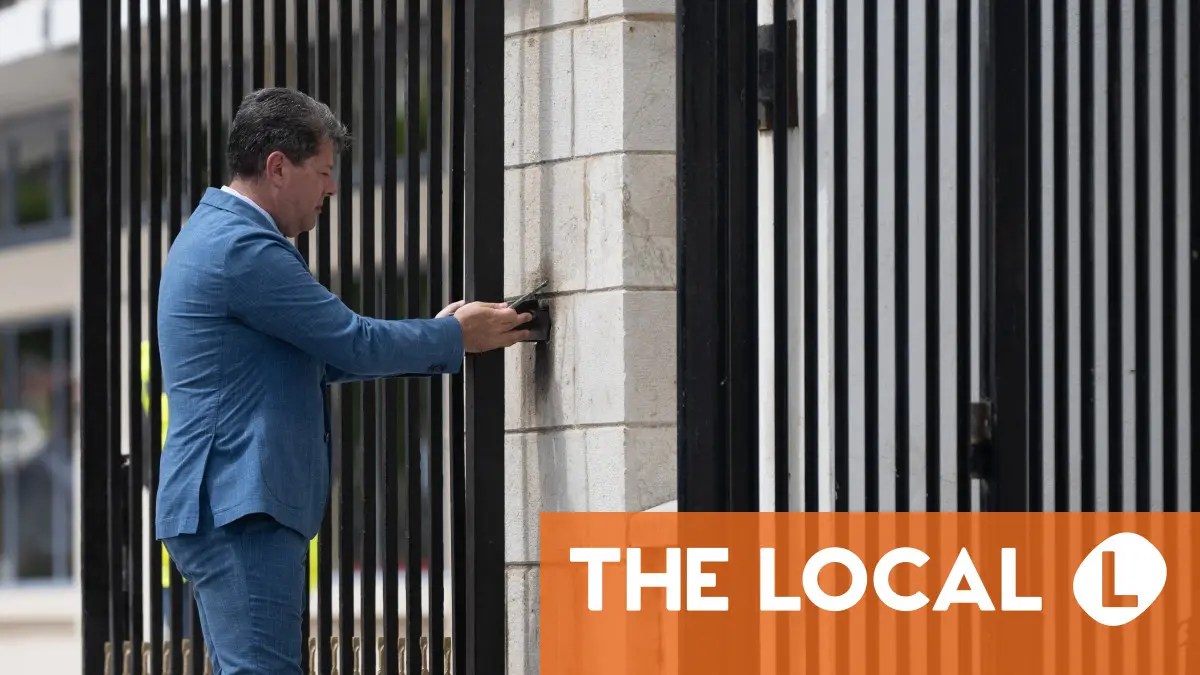 EXPLAINED: How Gibraltar is toughening its residency rules