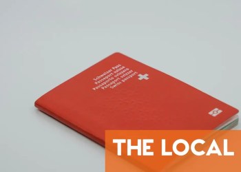 Switzerland set to begin digital citizenship applications