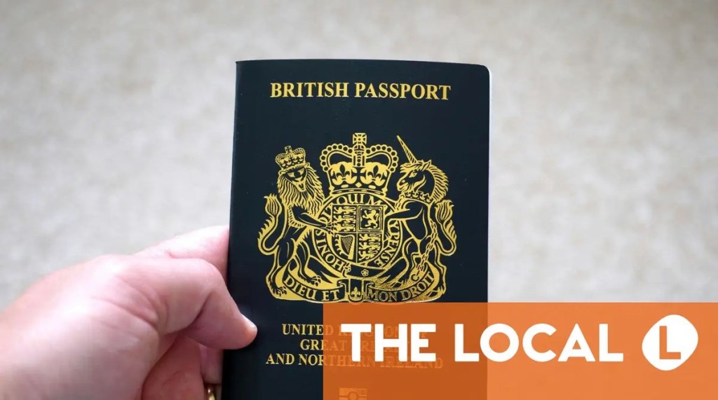 Warum ist das Reisen nach Großbritannien für britische Doppelstaatsangehörige so schwierig geworden? Warum ist das Reisen nach Großbritannien für britische Doppelstaatsangehörige so schwierig geworden?