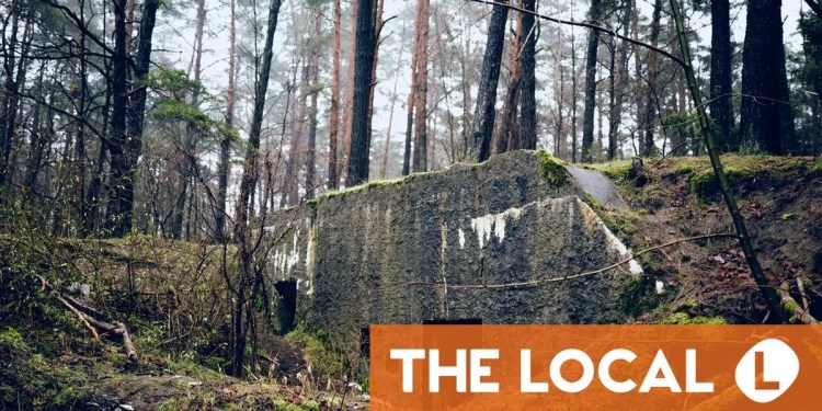 Switzerland considers reopening its old military bunkers Switzerland considers reopening its old military bunkers