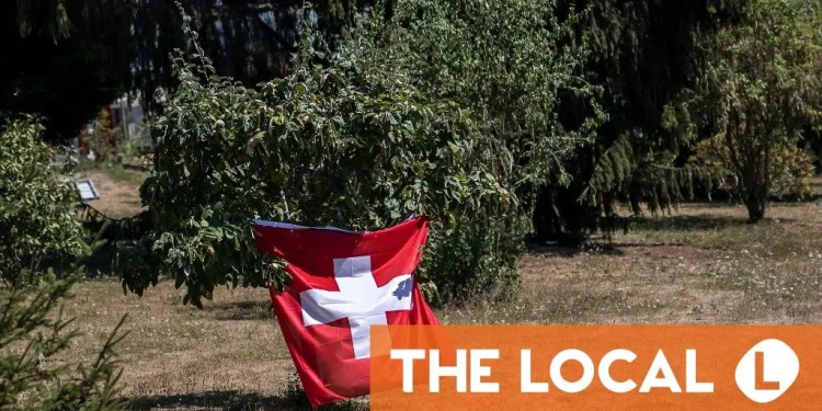 Questions that could trip you up on the Swiss citizenship exam Questions that could trip you up on the Swiss citizenship exam