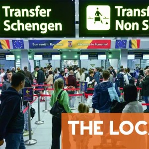 ¿Cuál es la diferencia entre las normas de libre circulación de Schengen y de la UE?