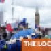 How many Britons have residency permits across Europe?
