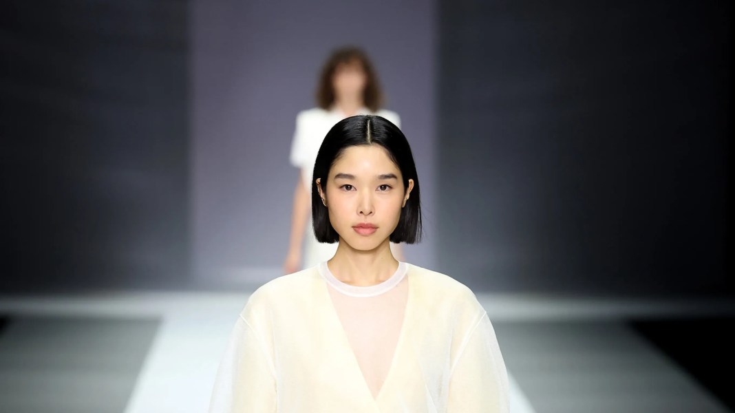 Anteprima Spring 2025 Ready-to-Wear