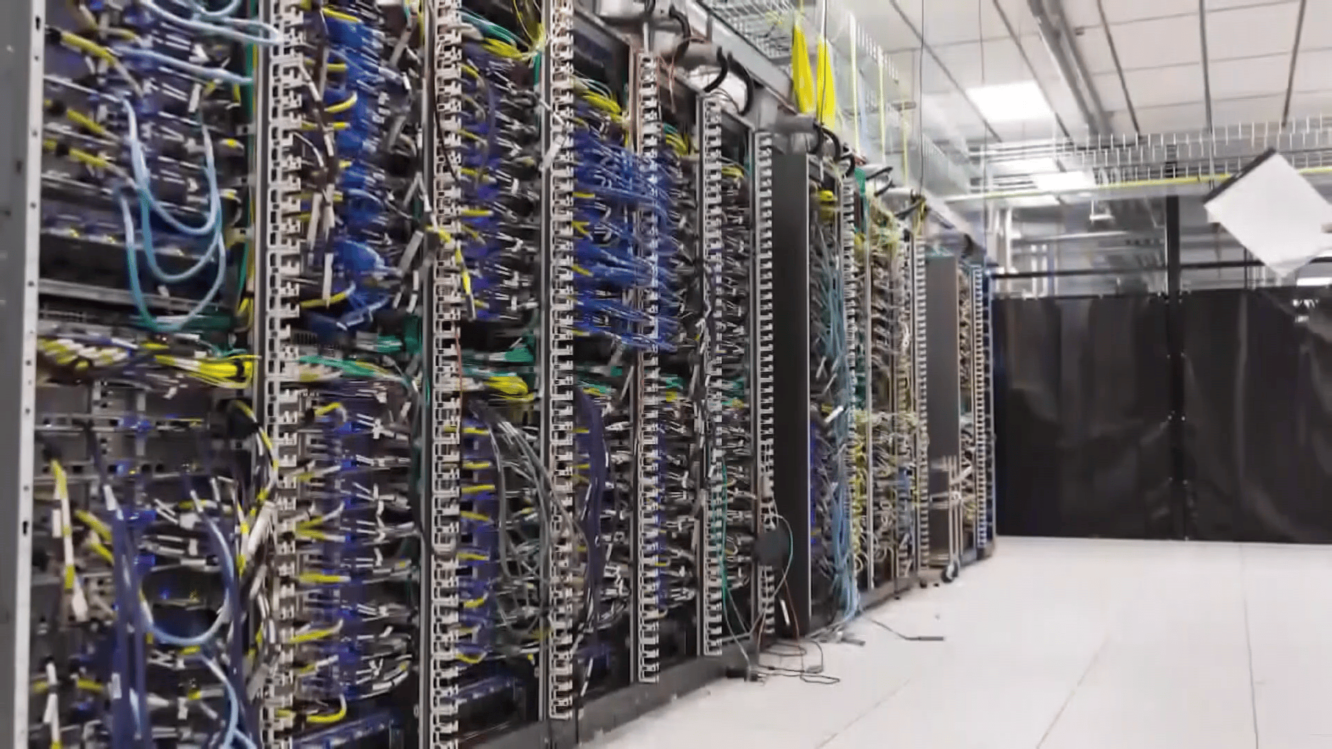 Raleigh considers 6-month pause on data center development; public can share feedback Tuesday