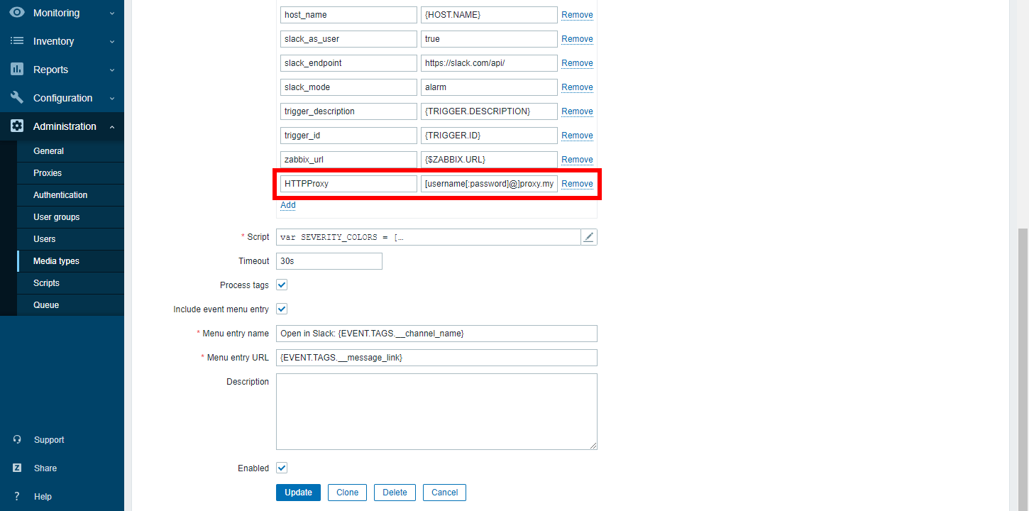 What S New In Zabbix 5 0
