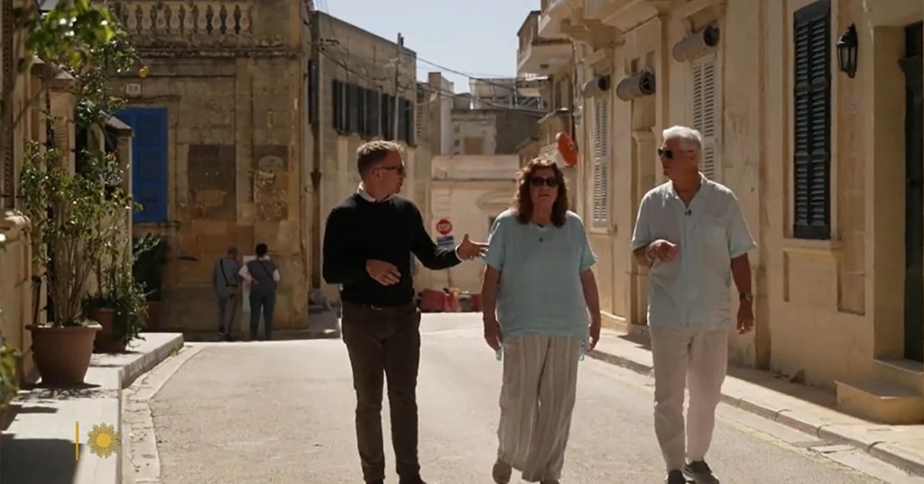 Americans seeking retirement overseas – CBS News Americans seeking retirement overseas – CBS News