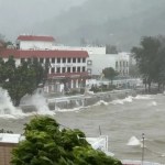Tremendous Storm Ragasa slams southern China