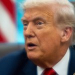 Trump says he will not let Israel annex the West Financial institution