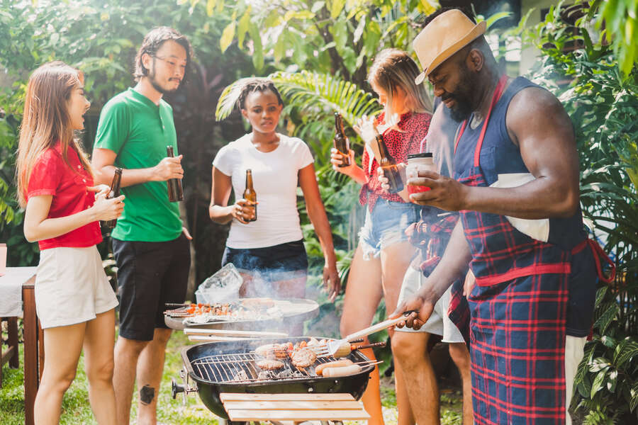 Fourth of July Food Deals: Where To Get Discounts for the Holiday