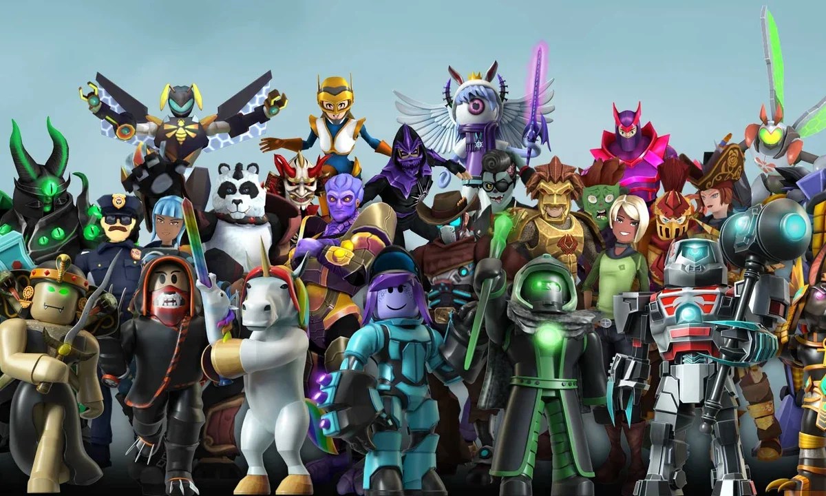 Russia blocks Roblox, partly due to "LGBT propaganda"