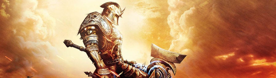 kingdoms of amalur curt schilling - Ilustrasi 3