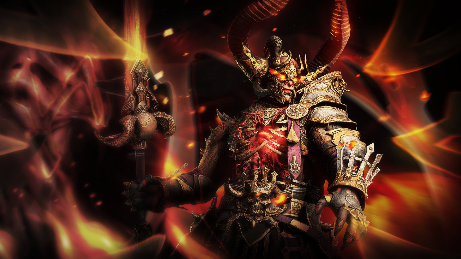 Diablo 4's Mother's Blessing event returns for an entire week, except it's broken right now