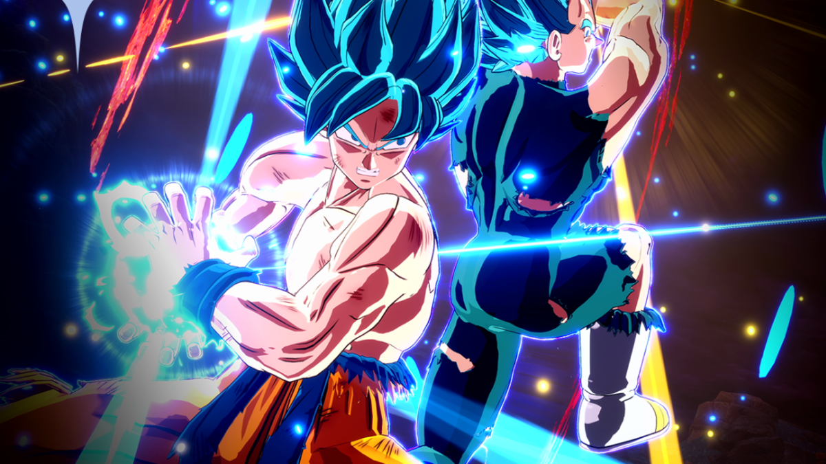 Dragon Ball: Sparking! Zero expansion DLC revealed, set for summer 2026