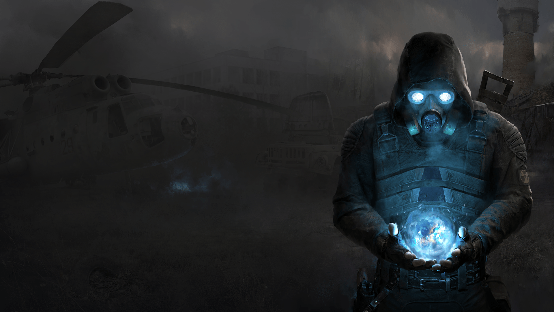 As Stalker 2's devs set about fixing its 