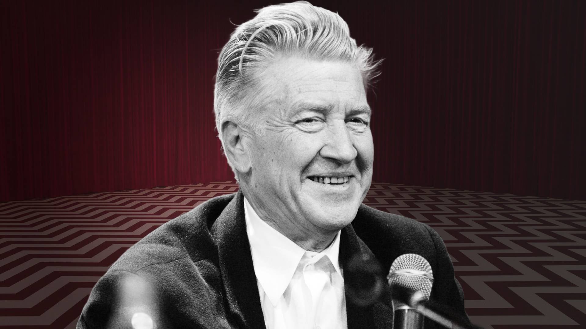 'Steadfast Your Heart or Die' Honors David Lynch, Revolutionary Surrealist Director of 'Twin Peaks' and 'Mulholland Drive'