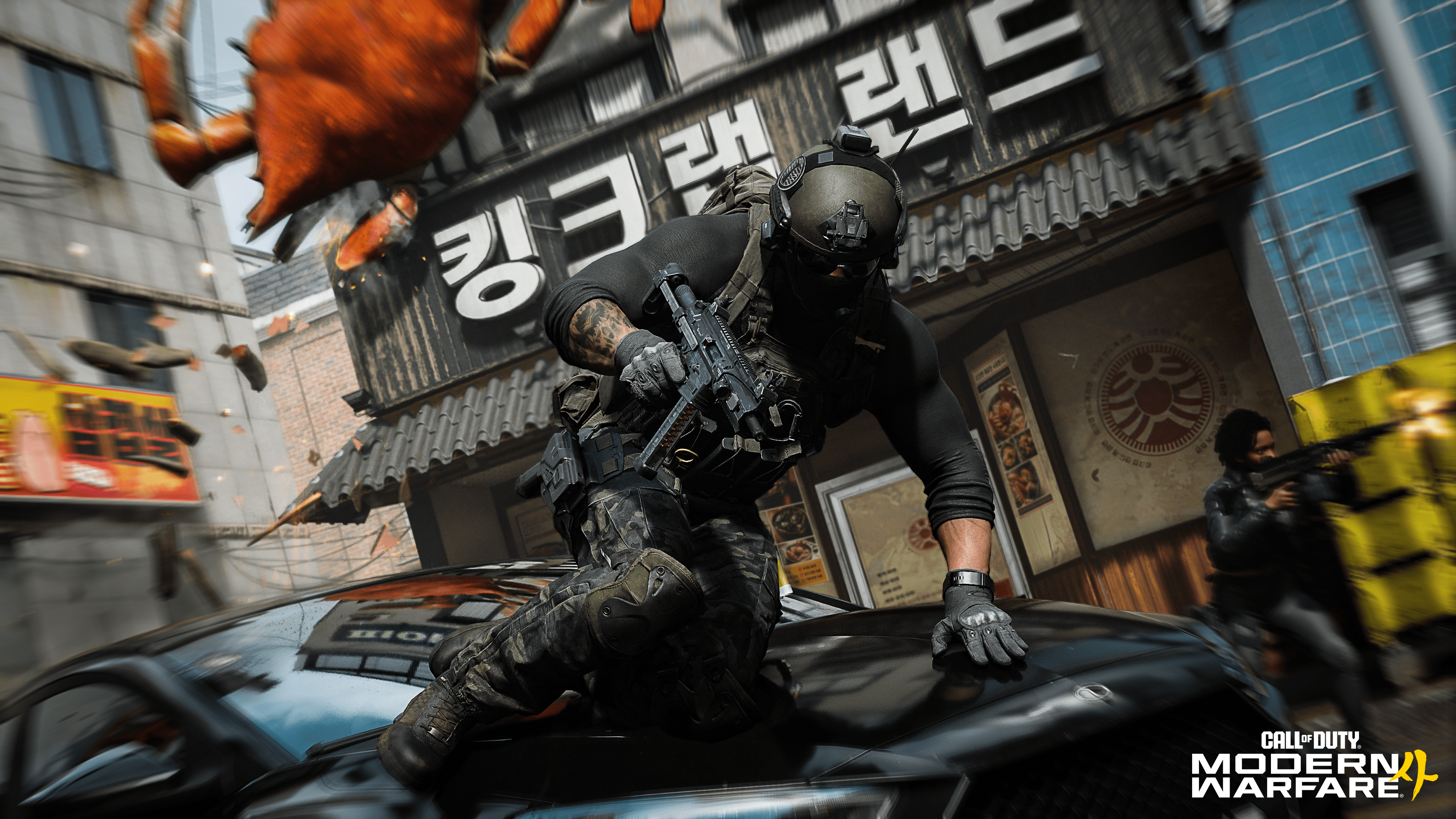 Call of Duty: Modern Warfare 4 invites you to „keep the receipts“ as it fights to be a more „authentic“, „grounded, and transparent“ shooter experience