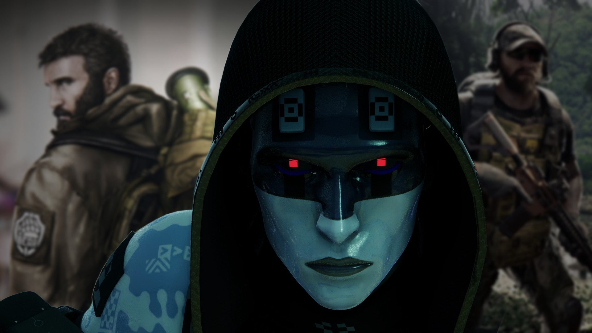 As someone who hates extraction shooters, there's actually a very good reason I'm willing to give Marathon a shot