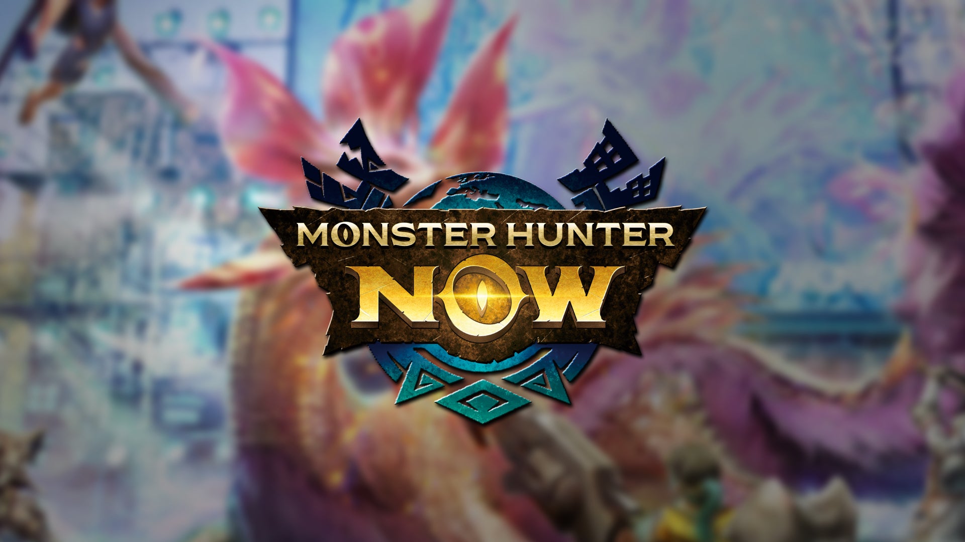 One year and 15 million players later, Niantic is finally adding a killer missing feature to Monster Hunter Now - and it’s going to make hunting so much easier